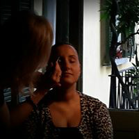 Lezione Trucco a Cuveglio (Va)