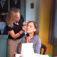 Lezione Trucco a Cuveglio (Va) - Image 10