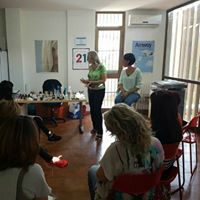 Lezione Trucco a Cuveglio (Va) - Image 4