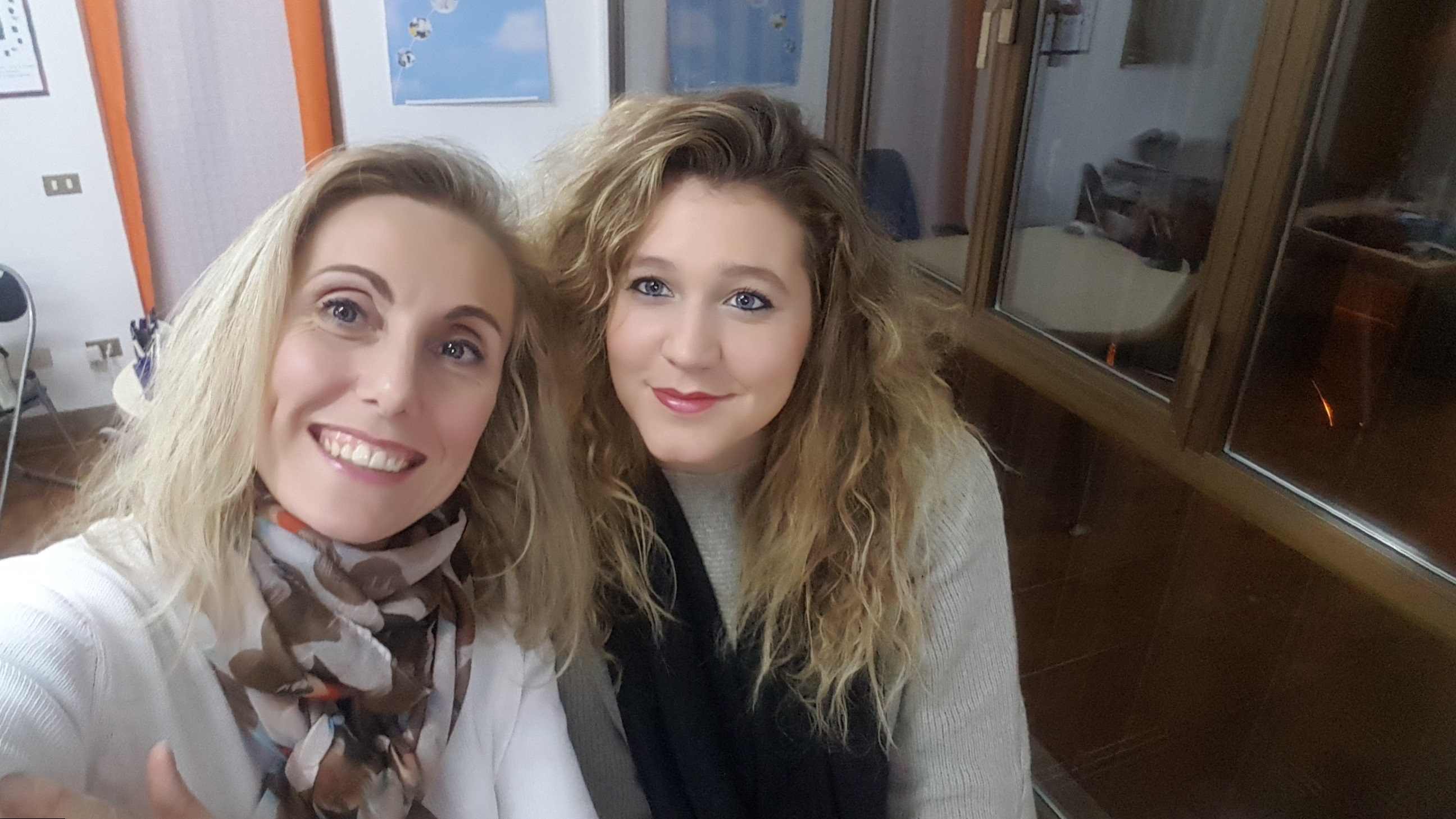 Lezione Trucco a Gavirate (Va)
