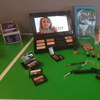 Lezione Trucco a Marchirolo (Va)