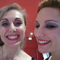 Lezione Trucco a Marchirolo (Va) - Image 3