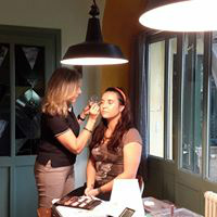 Lezione Trucco a Marchirolo (Va) - Image 4