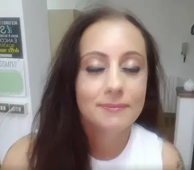 Trucco occhi