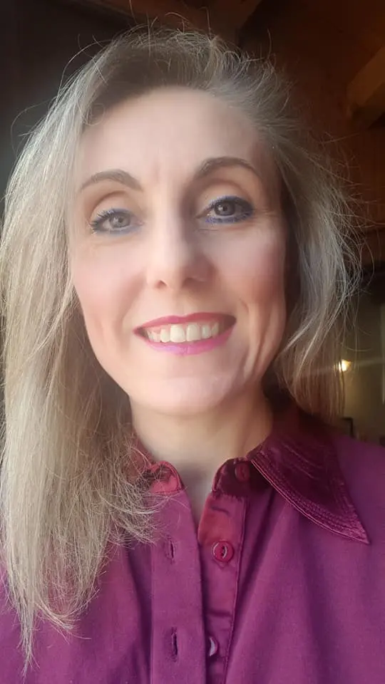 Questa sono io, Tiziana