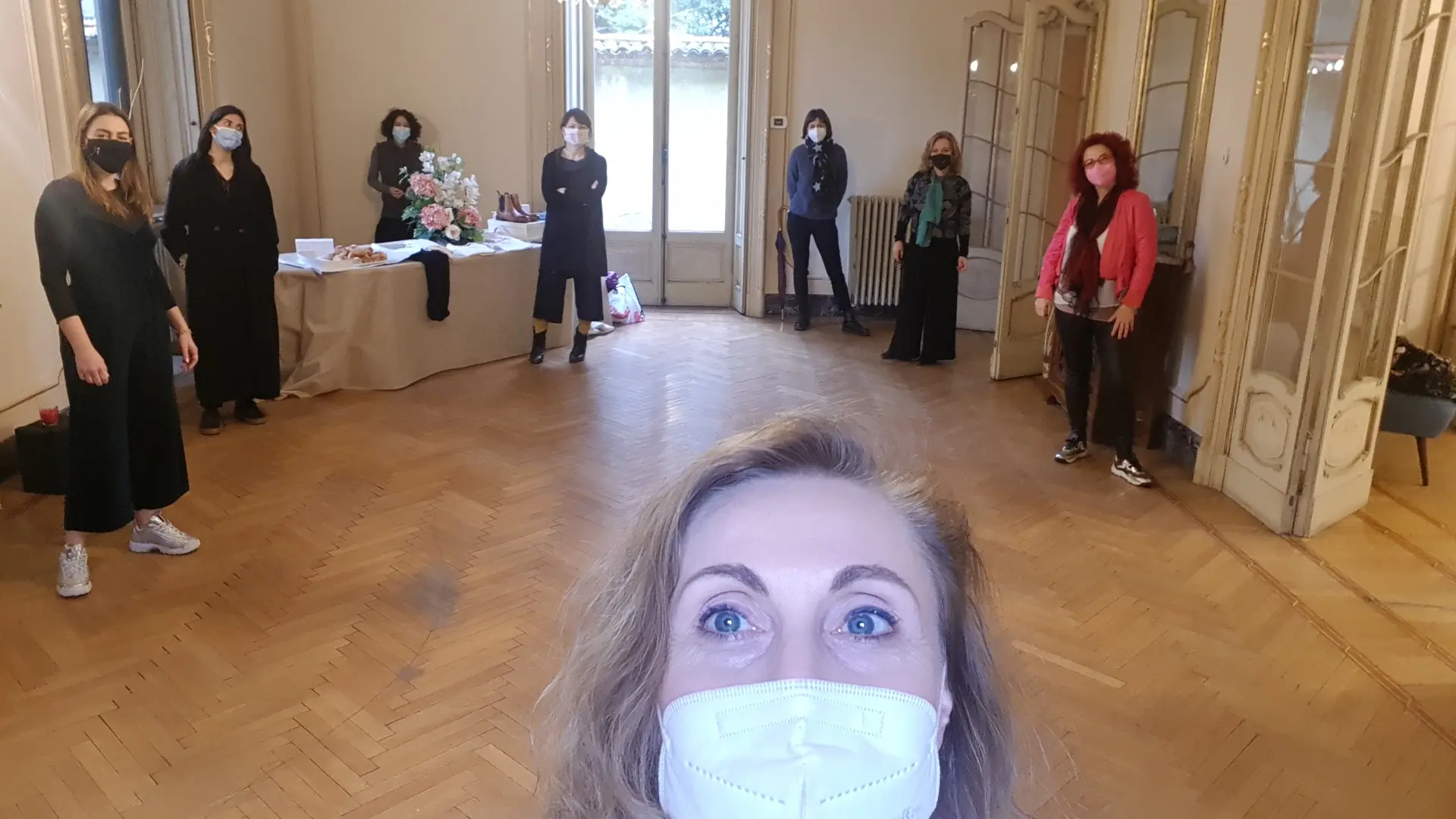 Evento donne e inclusione a Desio