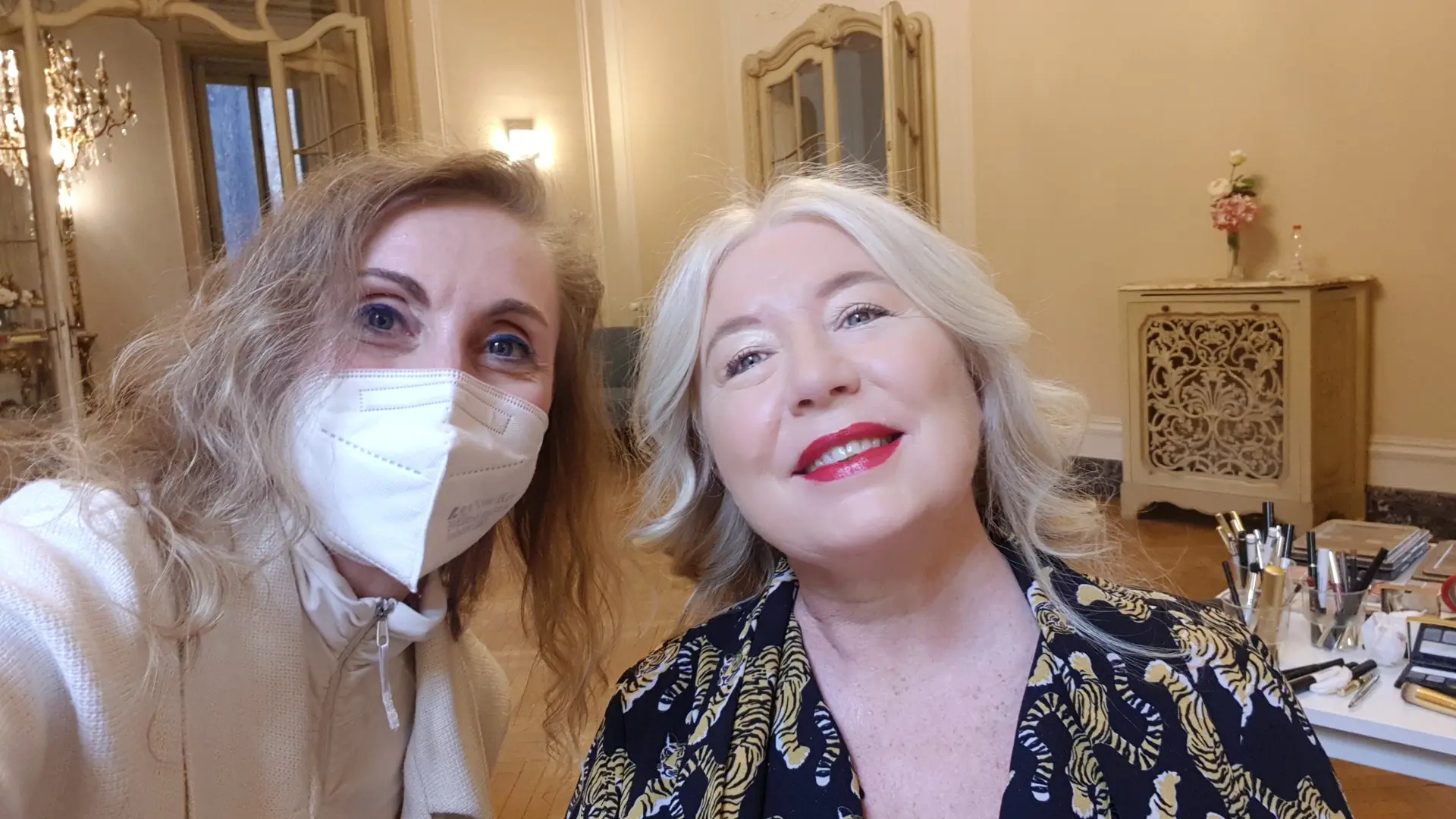 Evento donne e inclusione a Desio