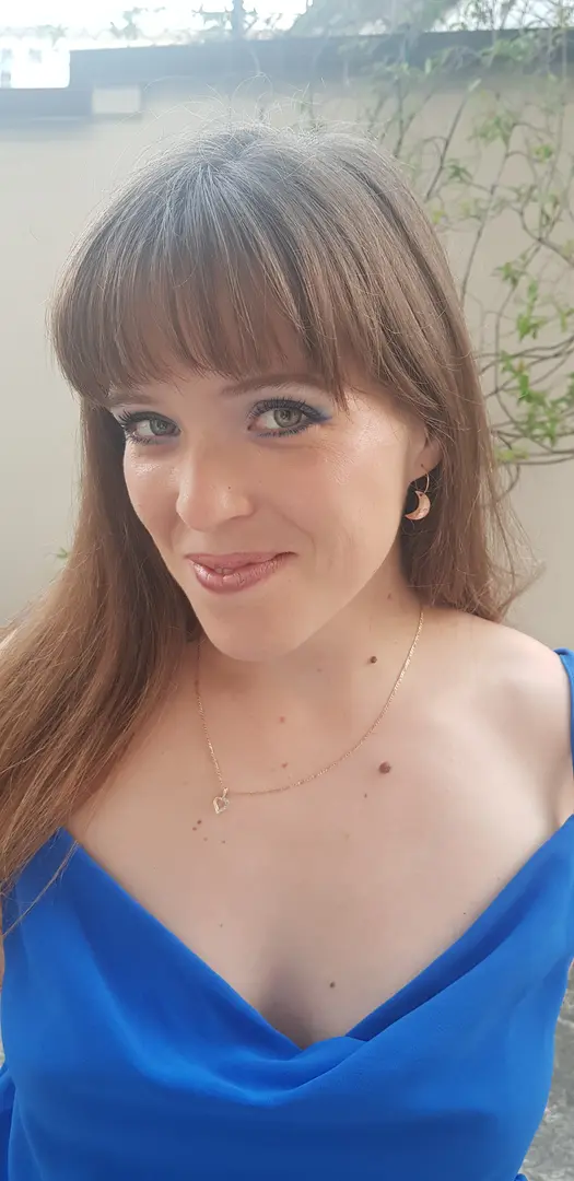Toni di azzurro e blu