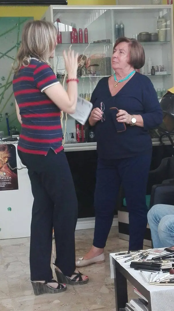 Trucco-Parrucchiera-Varese