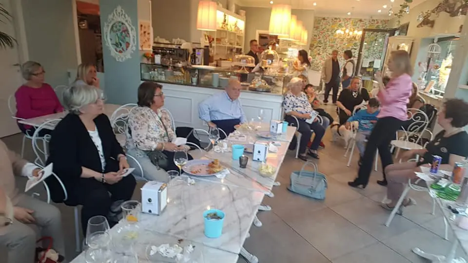 Molinary Bakery Cuveglio