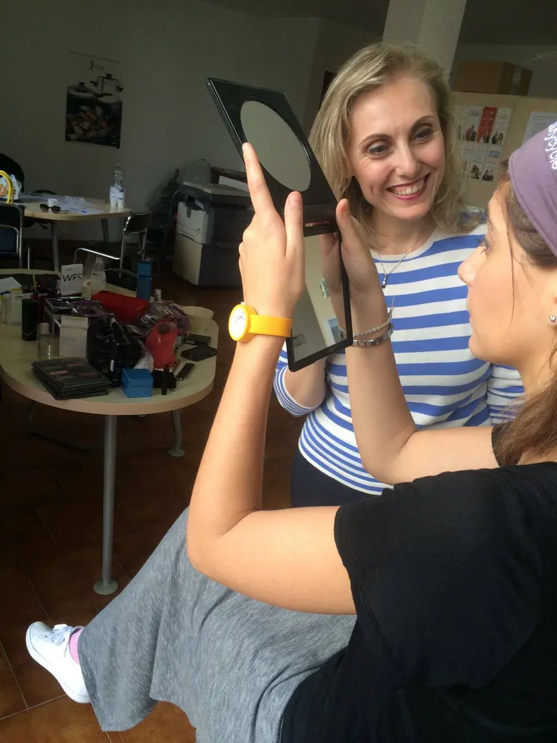 Trucco-Parrucchiera-Varese