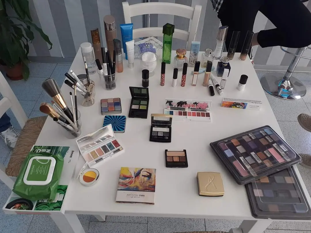 Artistry top prodotti