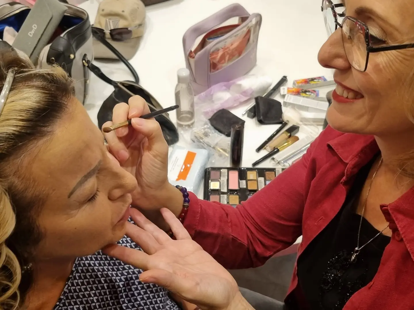 trucco-sorella-mamma-sposo-varese