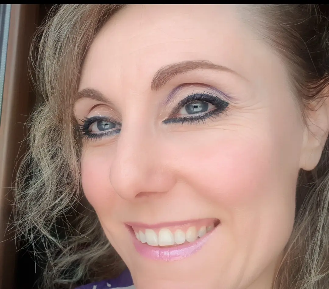 16.05.2020 - Trucco anni '60