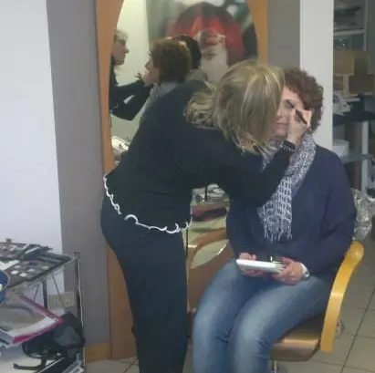 Mi prendo cura di ogni dettaglio del tuo look, ma soprattutto della tua pelle!