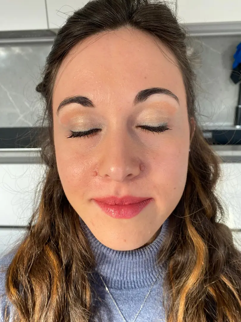 Prova trucco