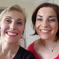 Trucco per battesimo - Tiziana C. Besozzo - Varese