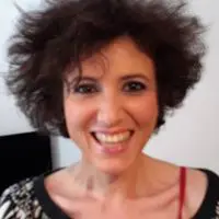 focus sul sorriso