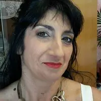 Ecco un'altra persona contenta