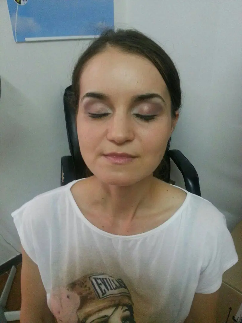 trucco-marianna-amiche-gavirate