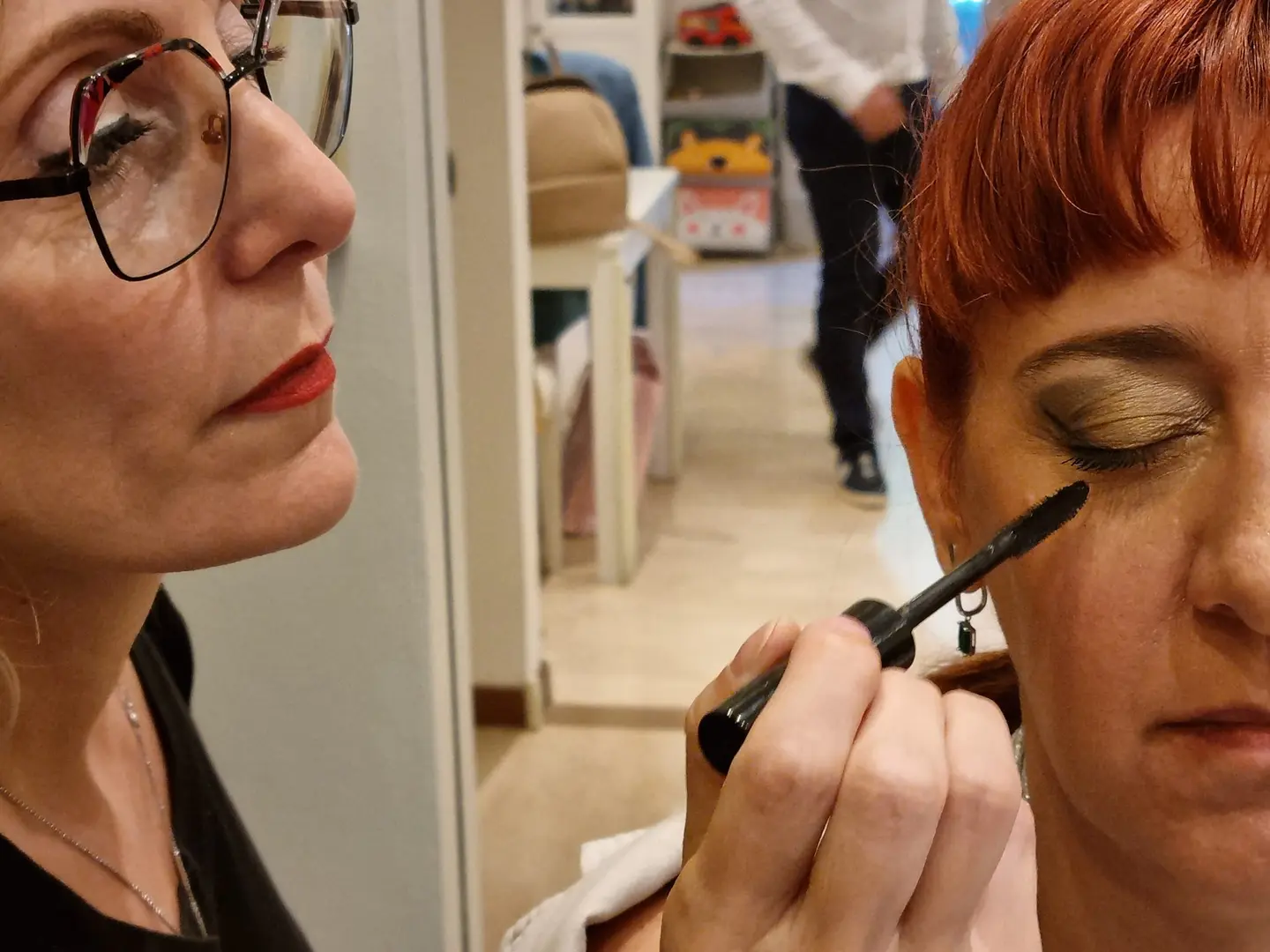 trucco-sorella-mamma-sposo-varese