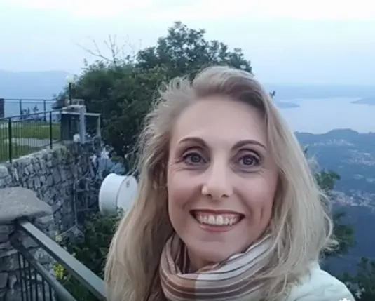 Tizi 17.06.2018 in montagna
