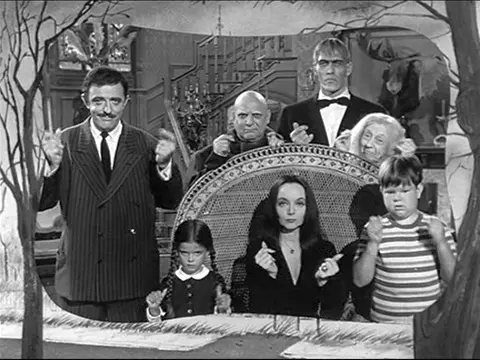 Rivedere le varie persone e parlare con loro, mi ha aiutato a ricordare che siamo "una famiglia"