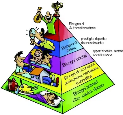 Quando si da agli altri ci torna sempre tutto moltiplicato!