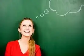 fissare sulla carta i miei pensieri