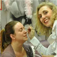 Trucco Sala da the Limbiate - Milano