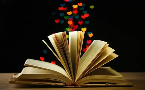 Le mie ultime letture