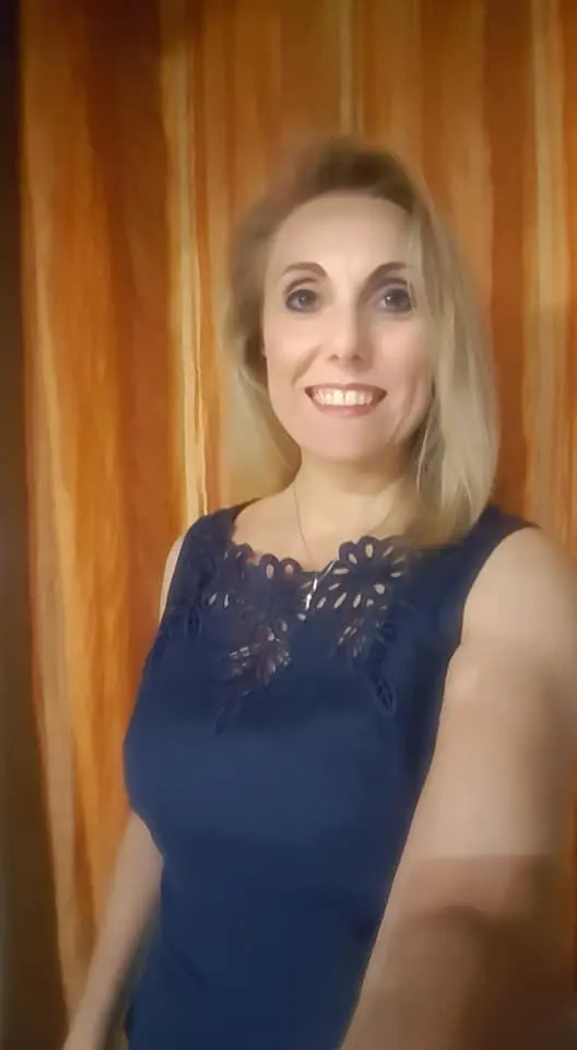Questa sono io 22.09.2018