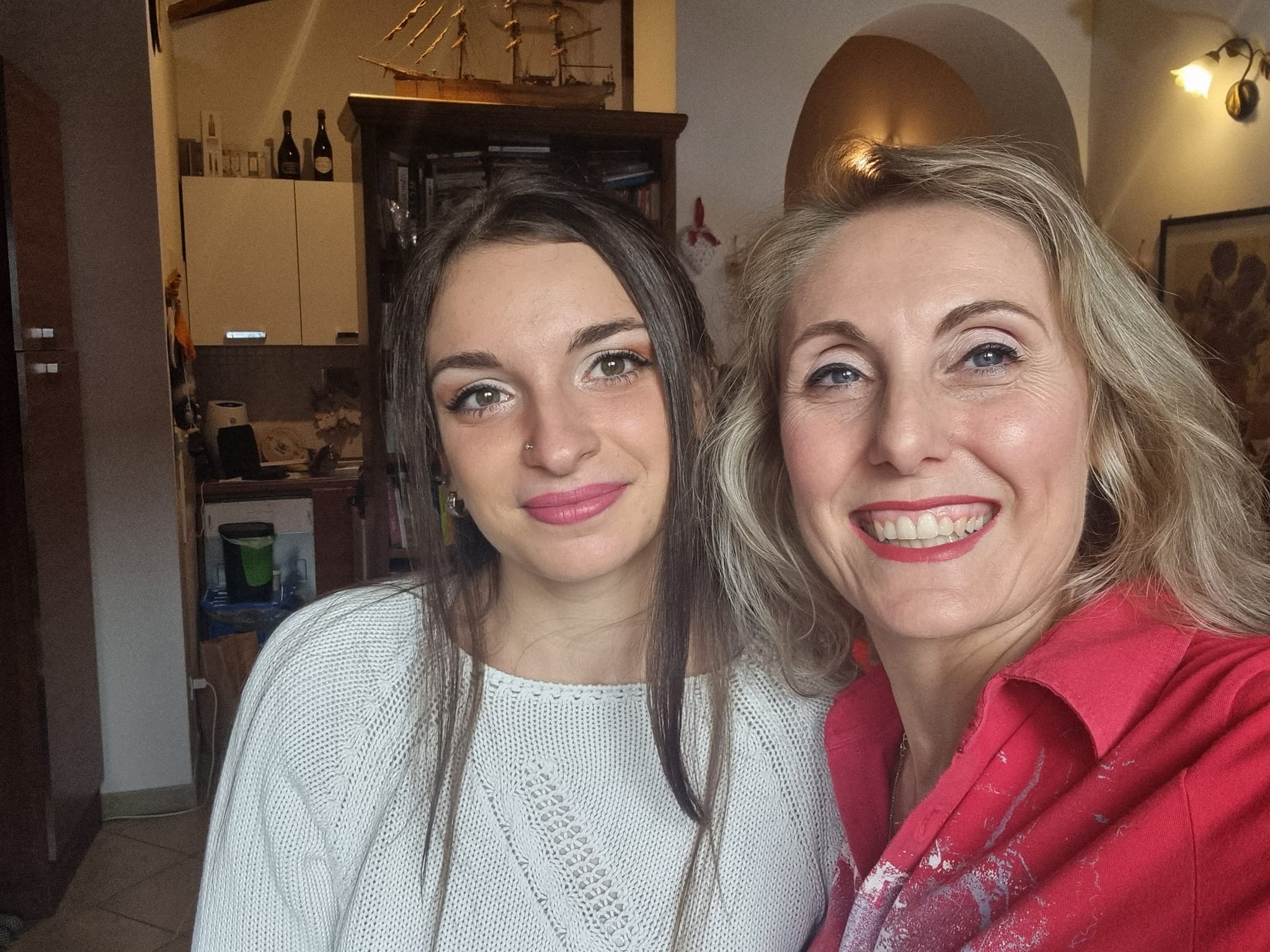 Trucco Sposa Katia - Prove Trucco