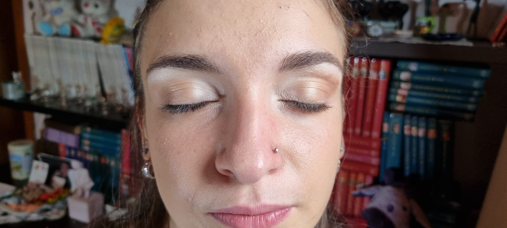 Trucco Sposa Katia - Prove Trucco - Image 2