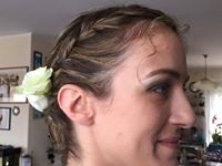 Trucco Sposa Laura - Ternate (VA)