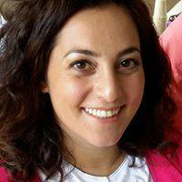 Trucco Sposa Paola - Varese