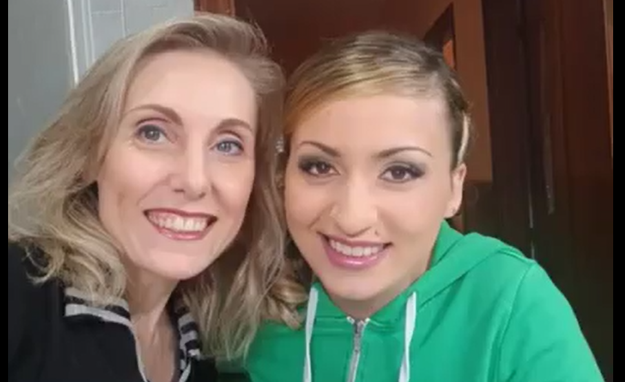 Trucco Sposa Veronica - Ispra (VA)