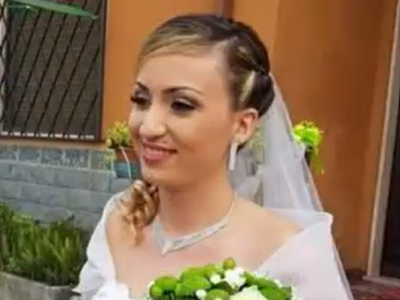 Trucco Sposa Veronica - Ispra (VA) - Image 2