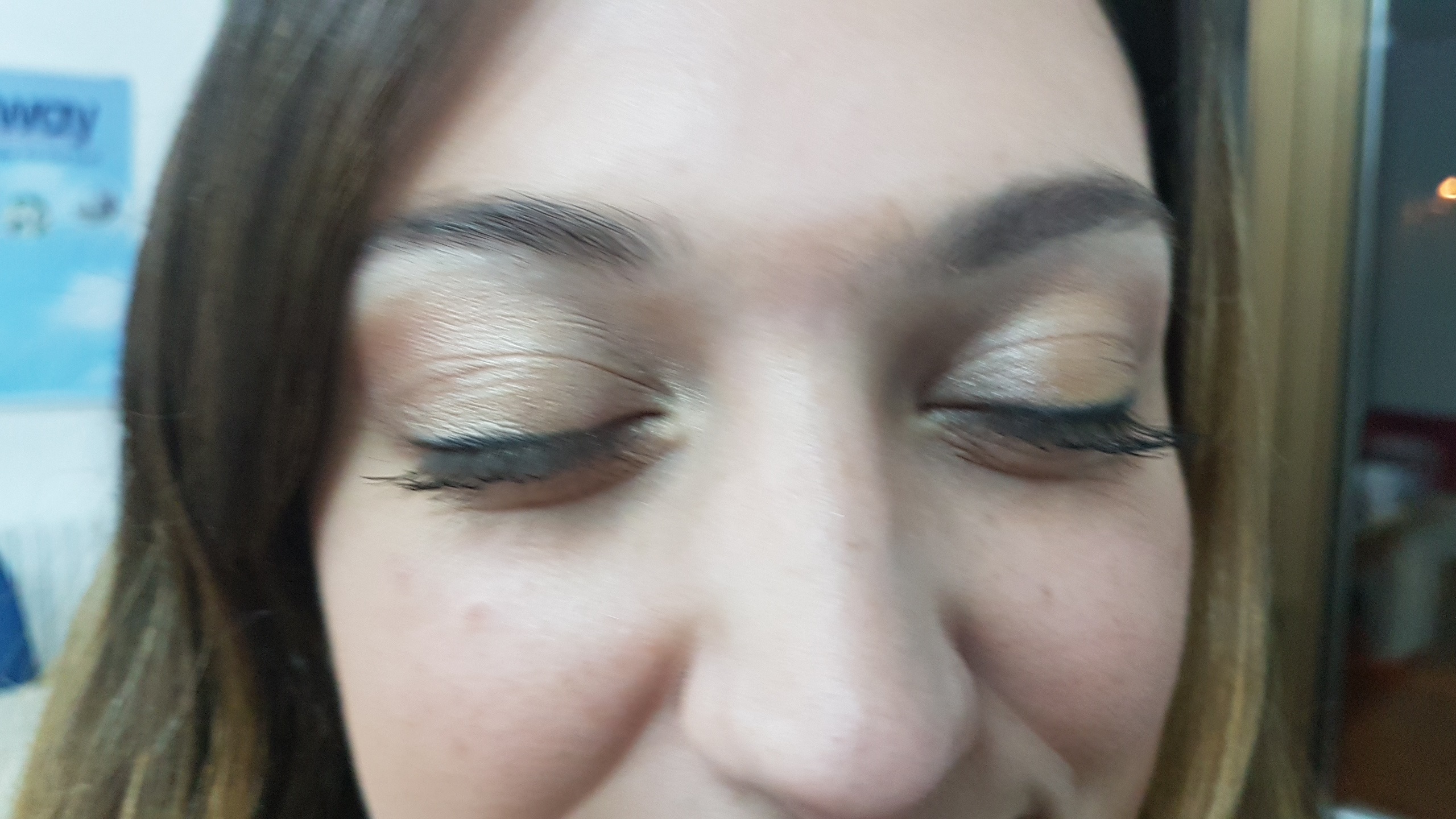Trucco a Michela - Image 2
