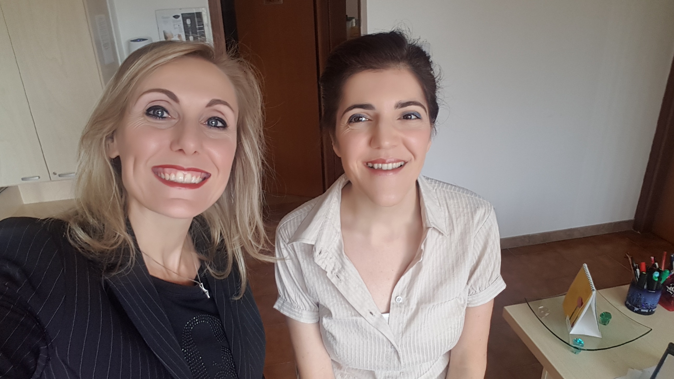 Trucco a Michela - Image 3