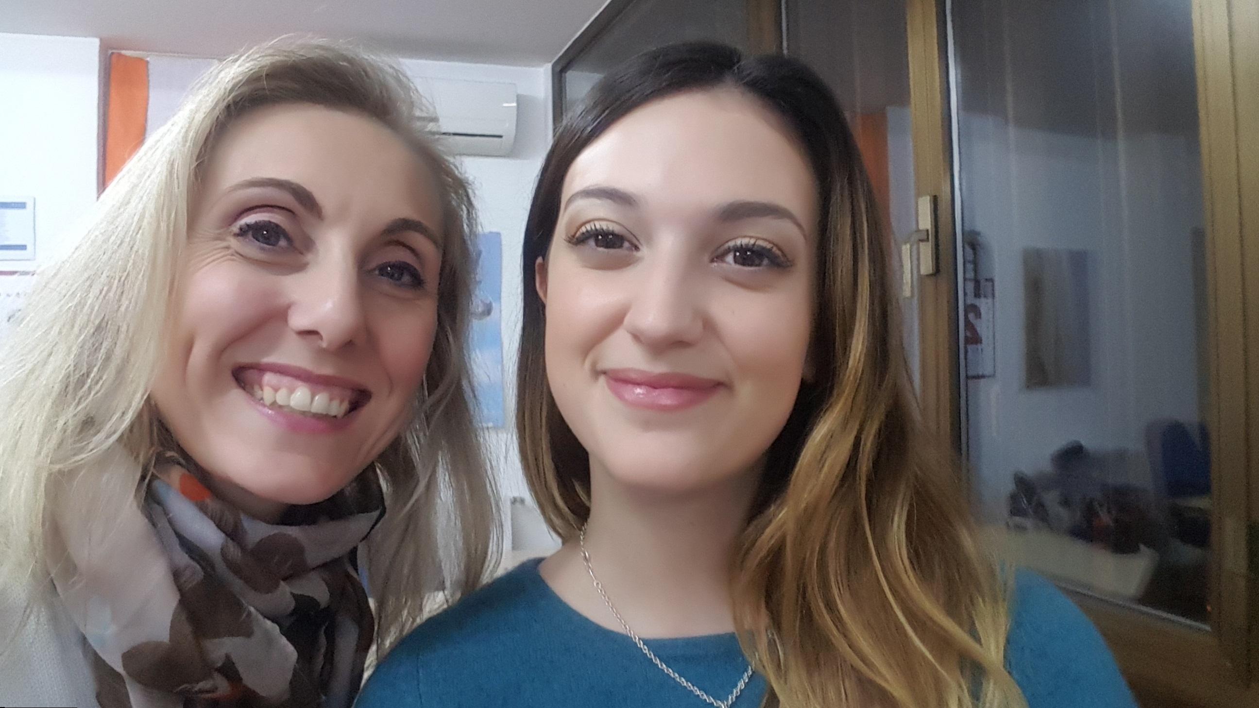 Trucco a Michela - Image 4