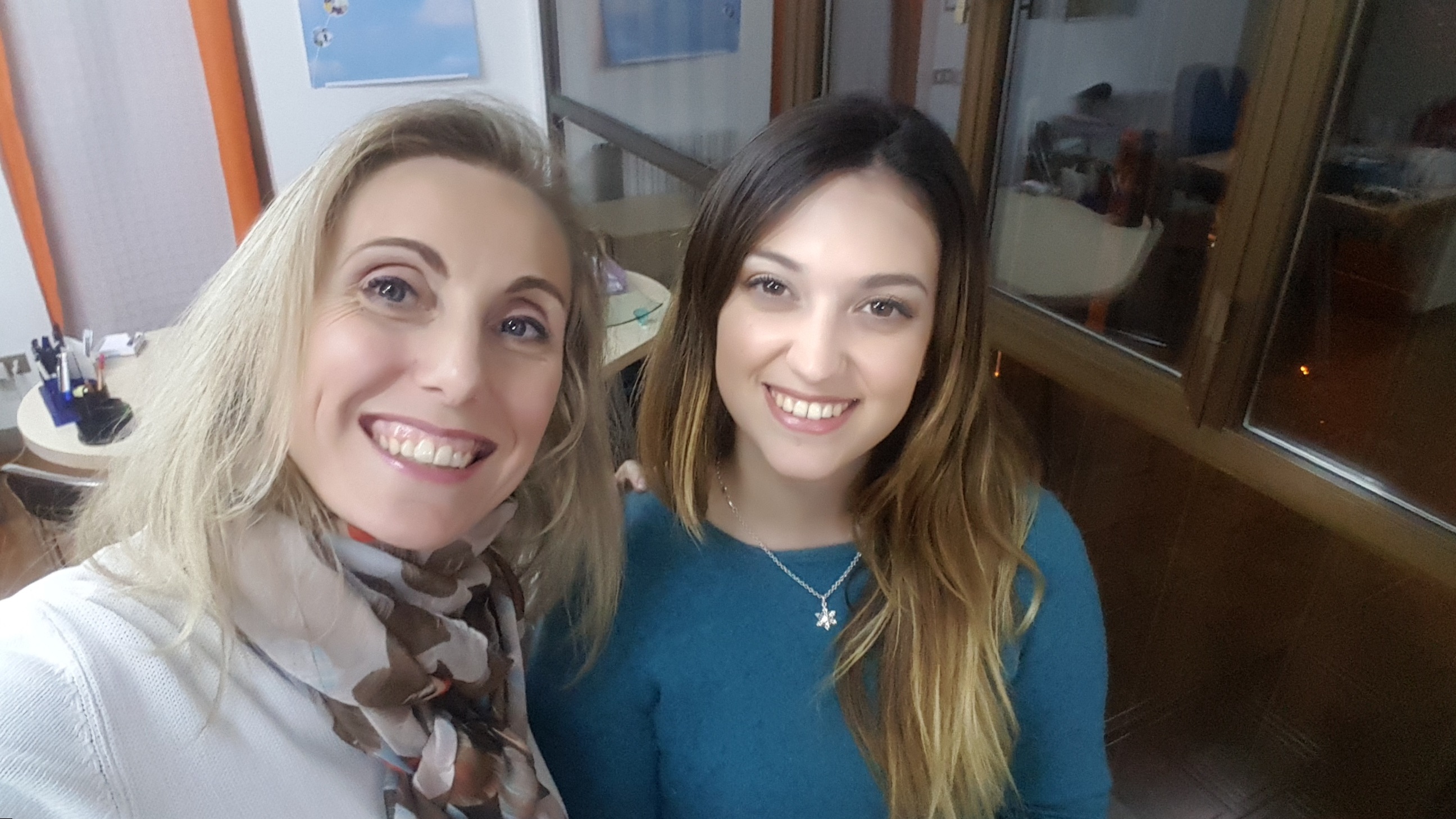 Trucco a Sandrine - Image 2
