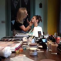 Tutto Pronto per il Trucco